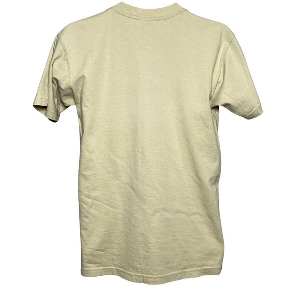 1999 Austin Texas Roadrunner Graphic T Shirt Mens Size M Short Sleeve JAM Brand - Picture 4 of 6